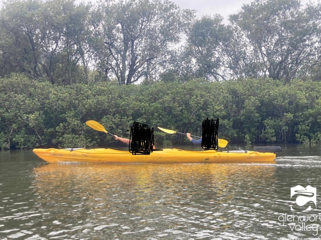 骏域谷-Glenworth Valley必去景点