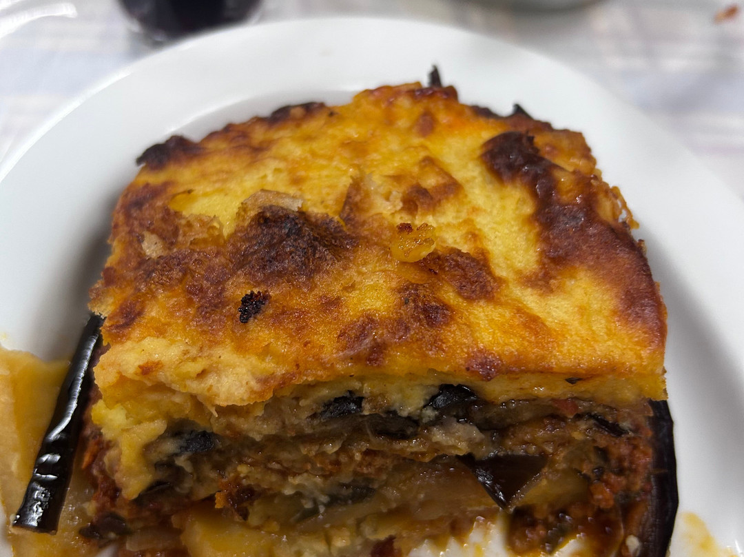 Poseidon Hotel主图