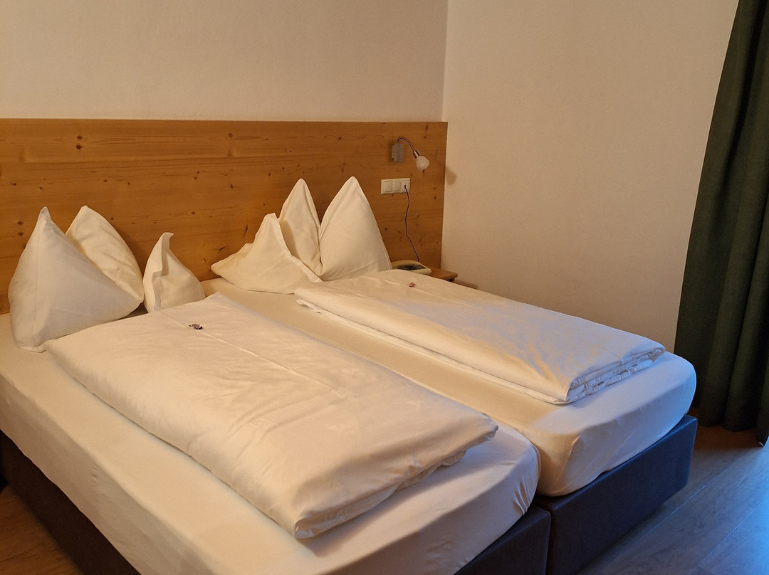 Hotel Dolomiten主图