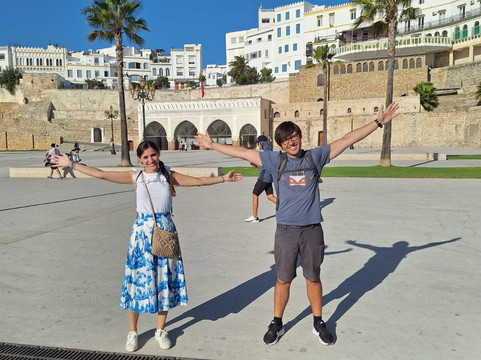 Tours Into Morocco - Day Tours-非斯必去景点