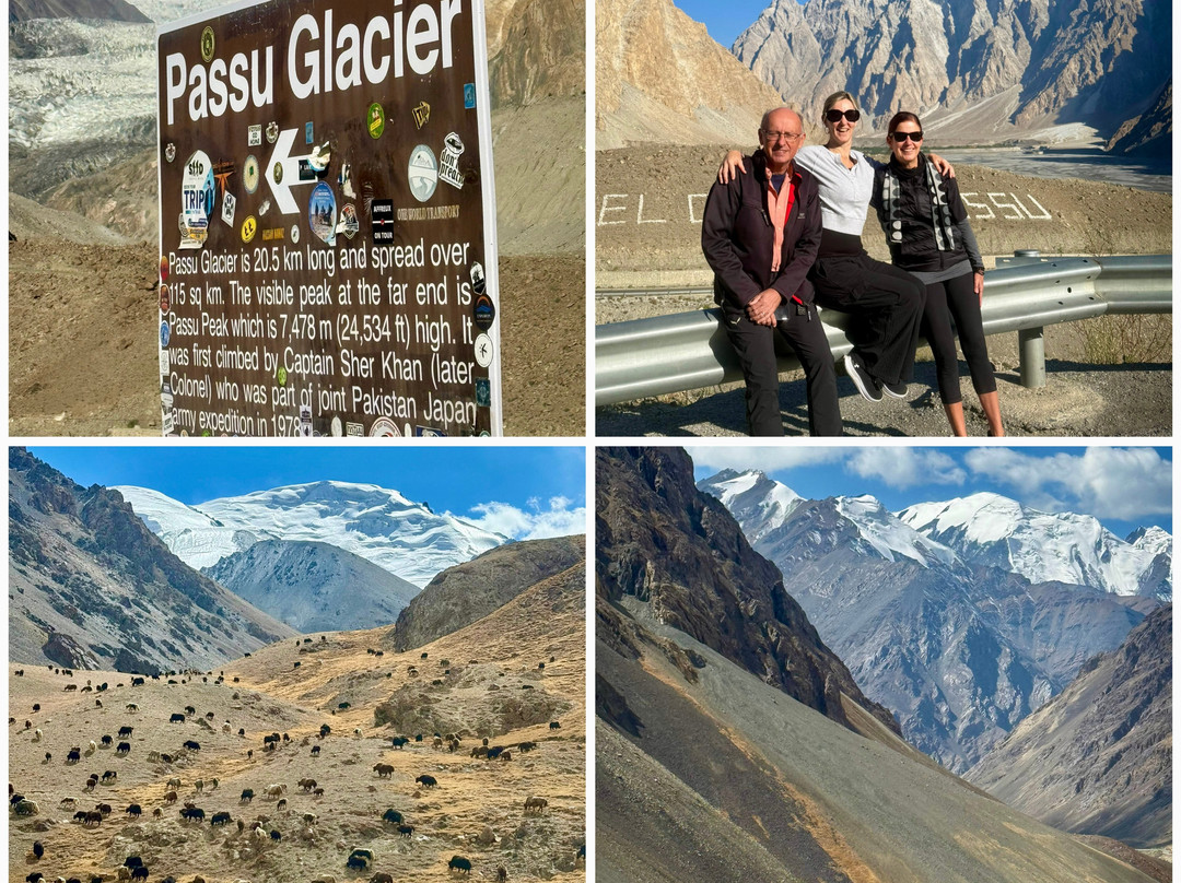 Apricot Tours-Islamabad Capital Territory必去景点