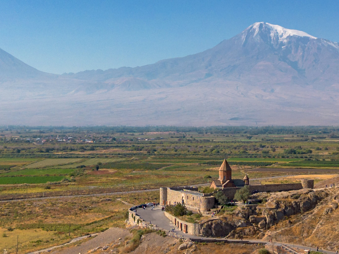 Kartveli Tours-第比利斯必去景点