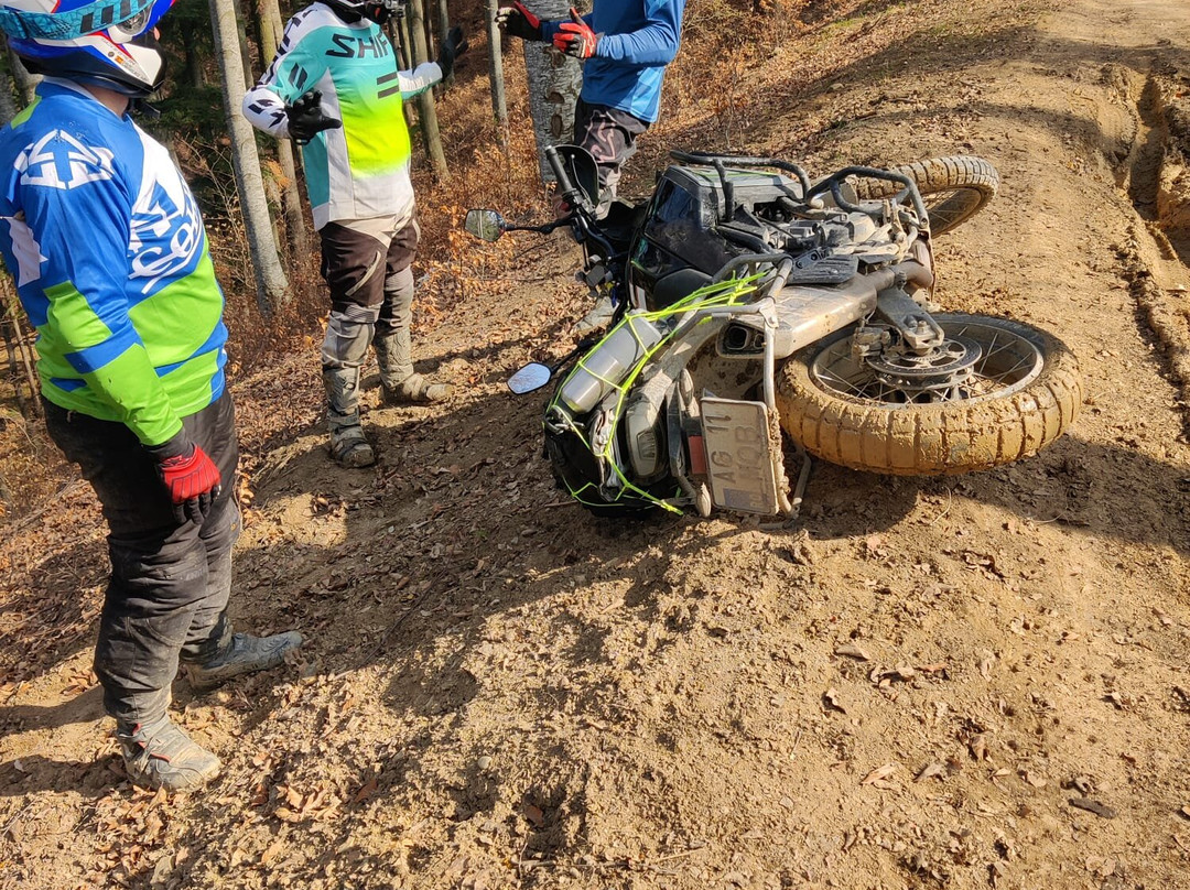 Bike2rent-布加勒斯特必去景点