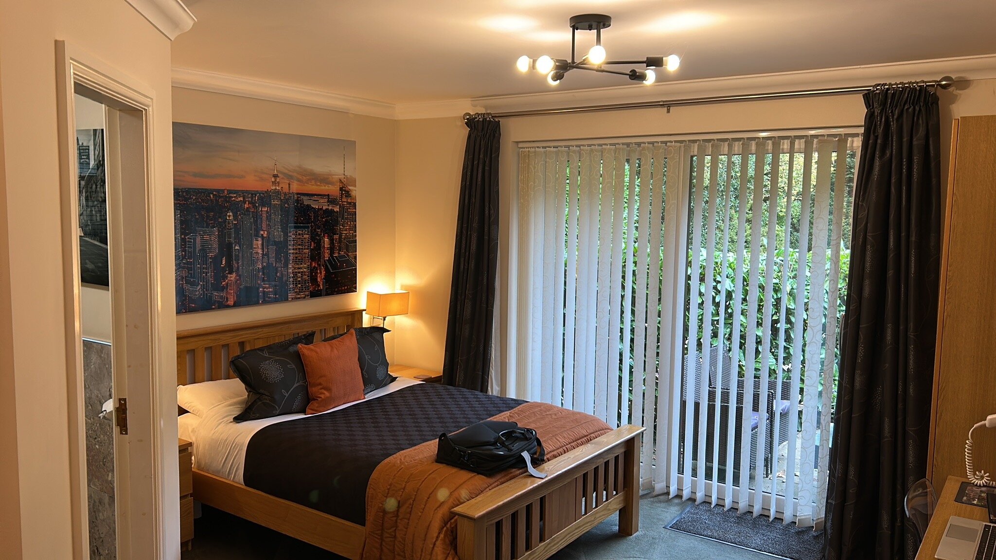 Barncroft Guest House-官方