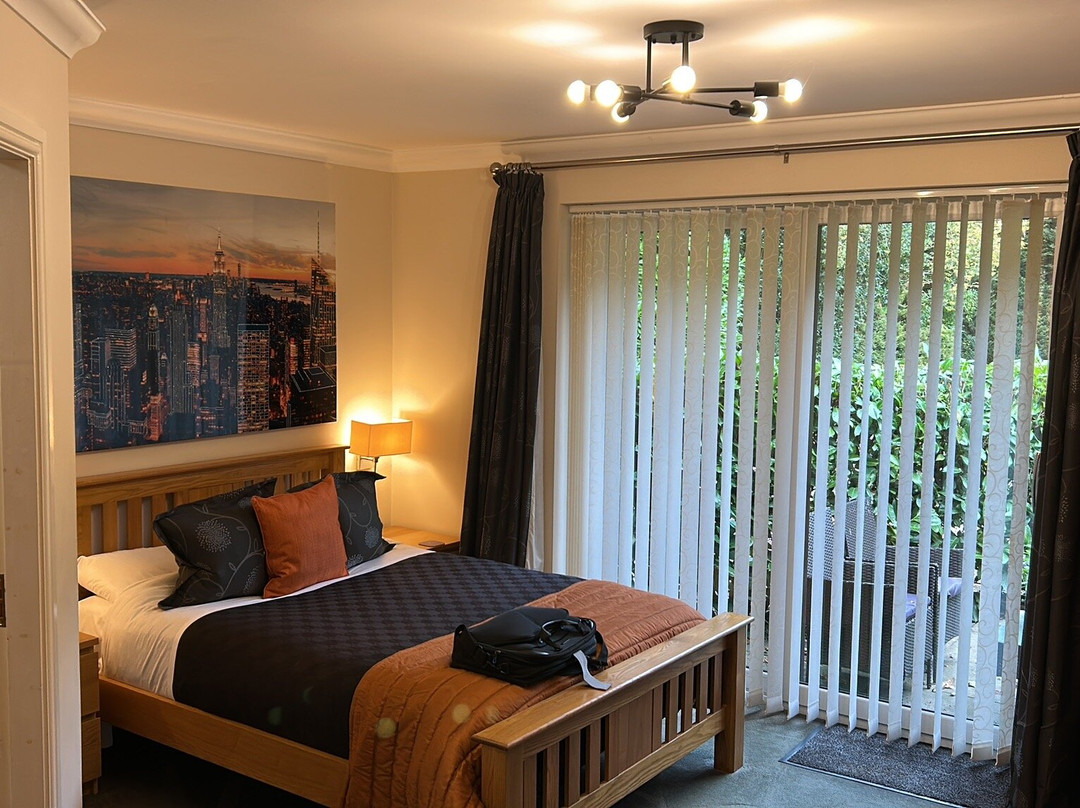 Barncroft Guest House主图