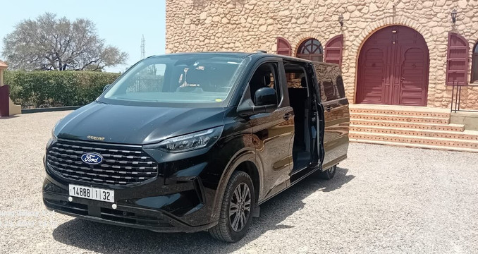 Zirari-tour Essaouira-索维拉必去景点