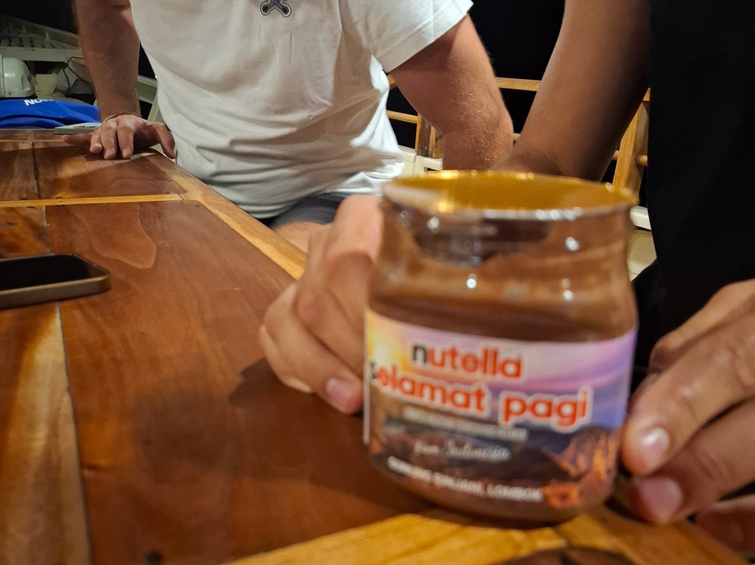 Nusa Flores Travel-弗洛勒斯岛必去景点