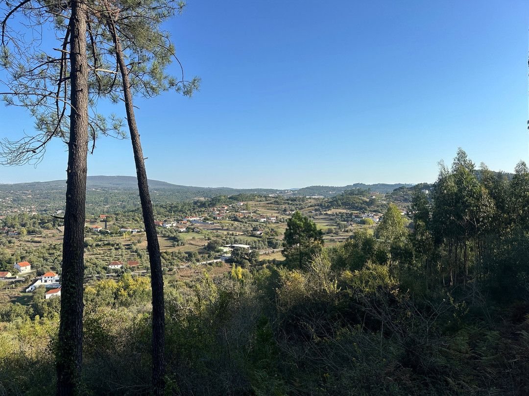 SicóTOURS Buggy Adventure-Pombal必去景点
