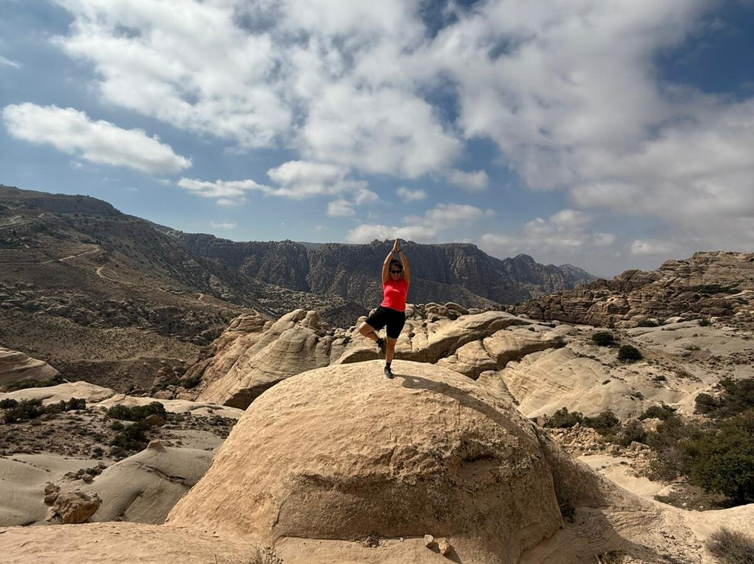 Bedouin Journeys Adventure-Dana必去景点