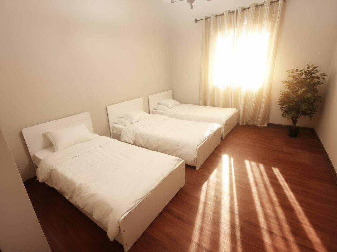 Roushan Resort主图