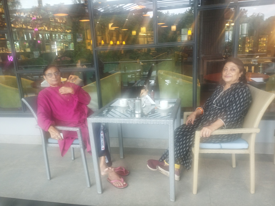 Hotel Polo Towers Agartala主图