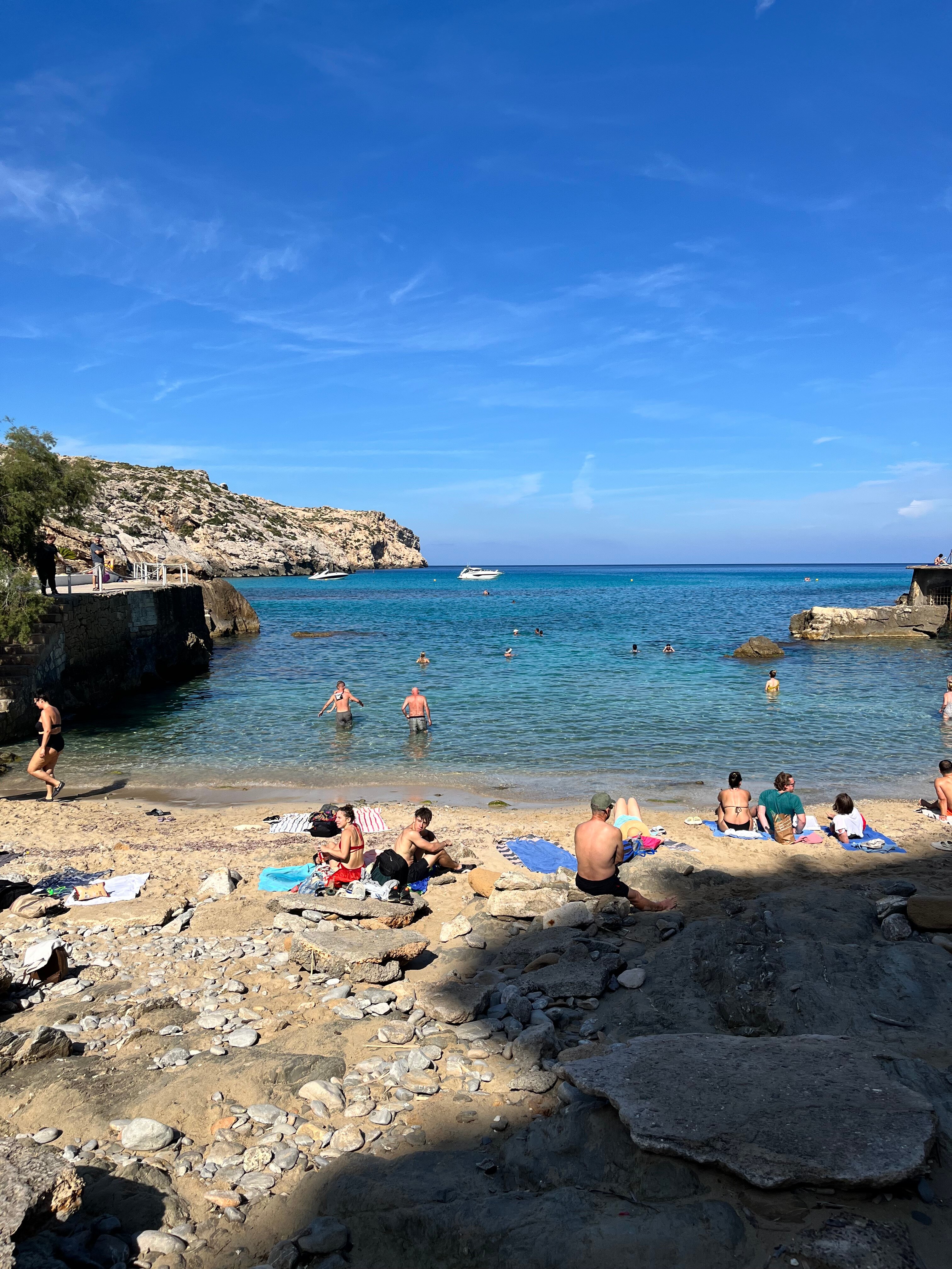 Globales Don Pedro-泳池