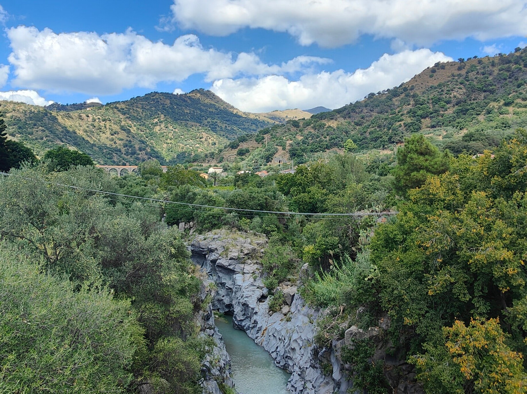 The Island of Wonders | Sicily and Etna Excursions-Randazzo必去景点