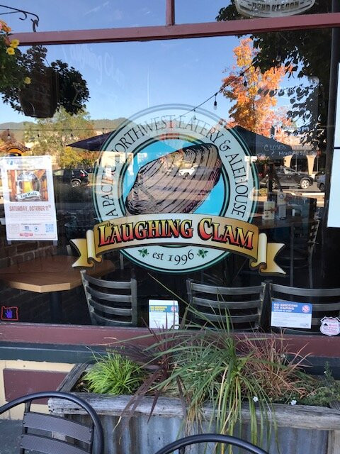 Best Western Inn At The Rogue主图