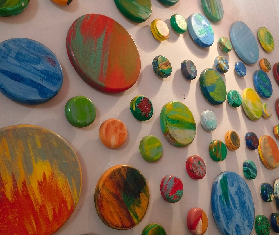 东德里金格酒店主图