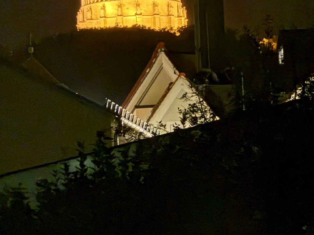 Dormero Hotel Kelheim主图