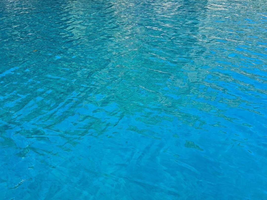 Spiagge di Simeri Mare-Simeri Mare必去景点