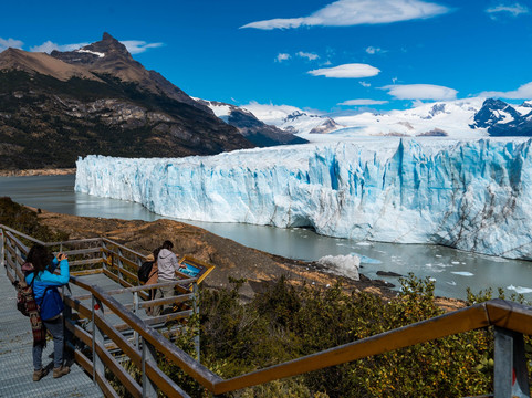 El Calafate, Tours Buenos Aires
