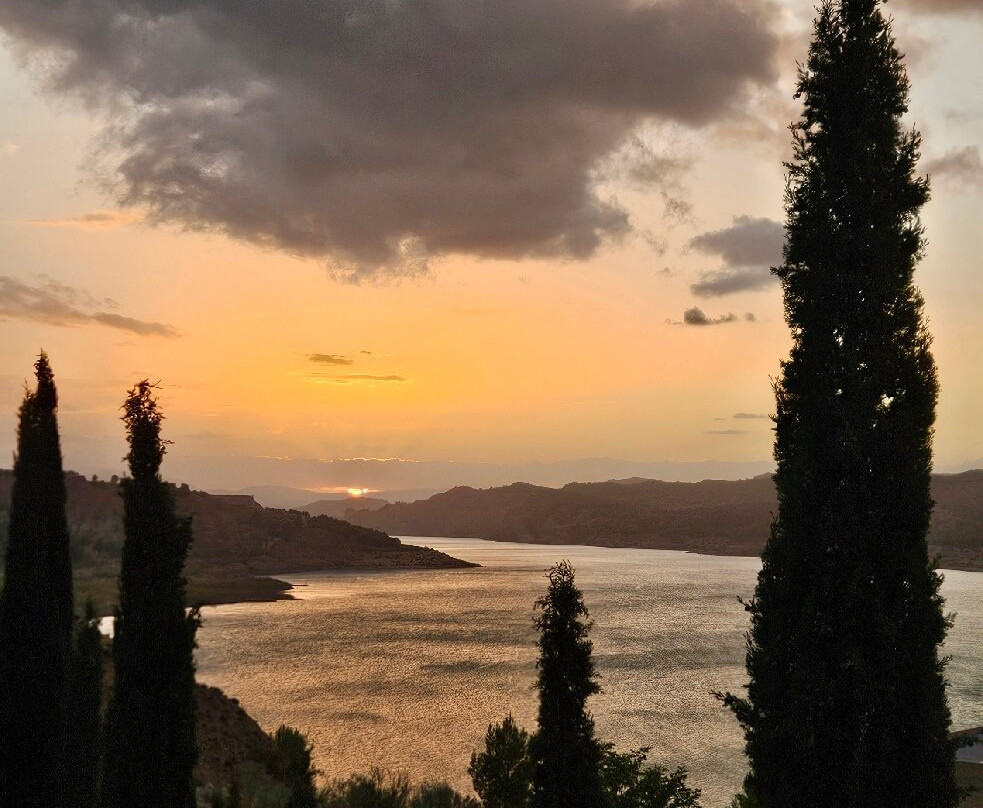 Hotel Balneario De Zújar主图