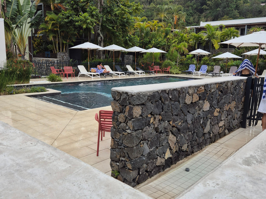 迪米特尔酒店主图