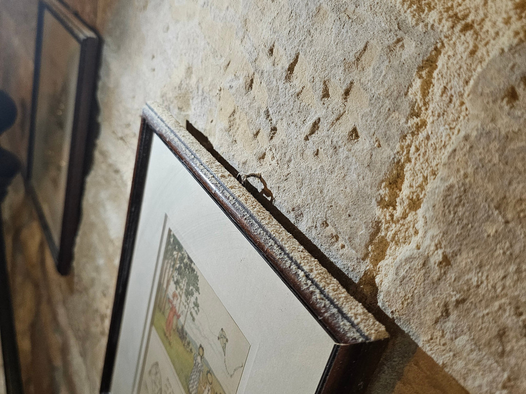 The Burrow Guest House主图