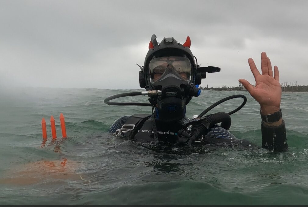 Gaspar's Dive N Board-恩格尔伍德必去景点