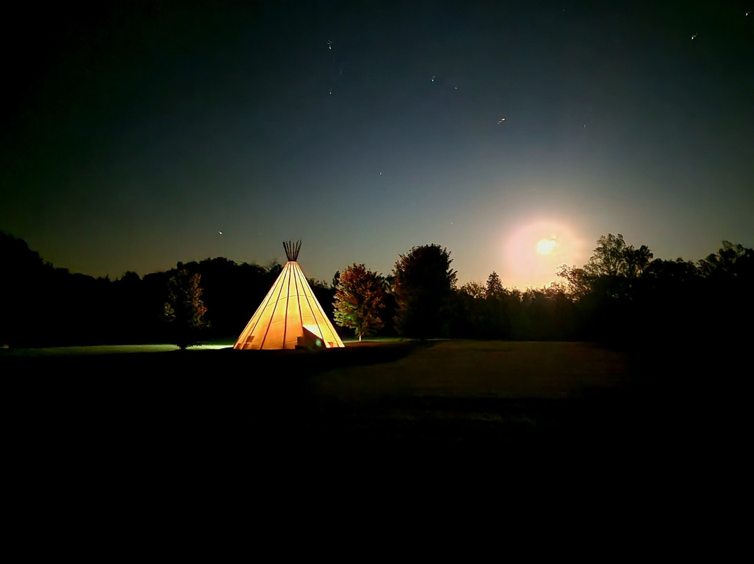 Sandy River Outdoor Adventures-Rice必去景点