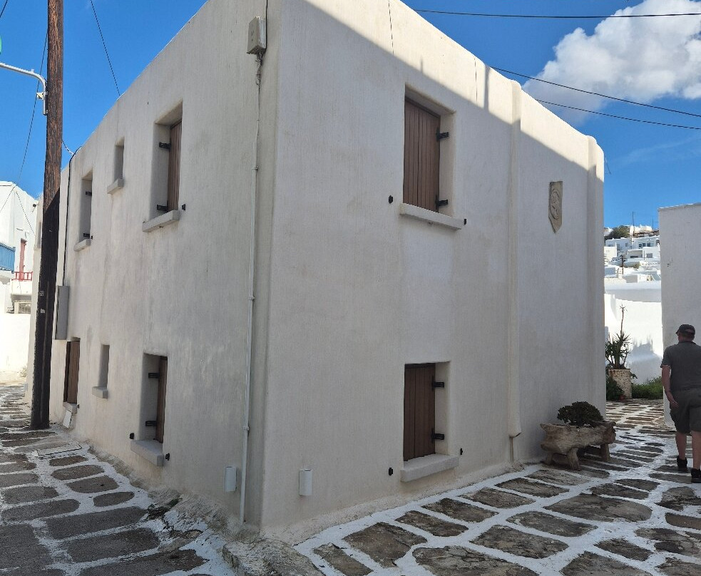 Anagram Boutique Hotel主图