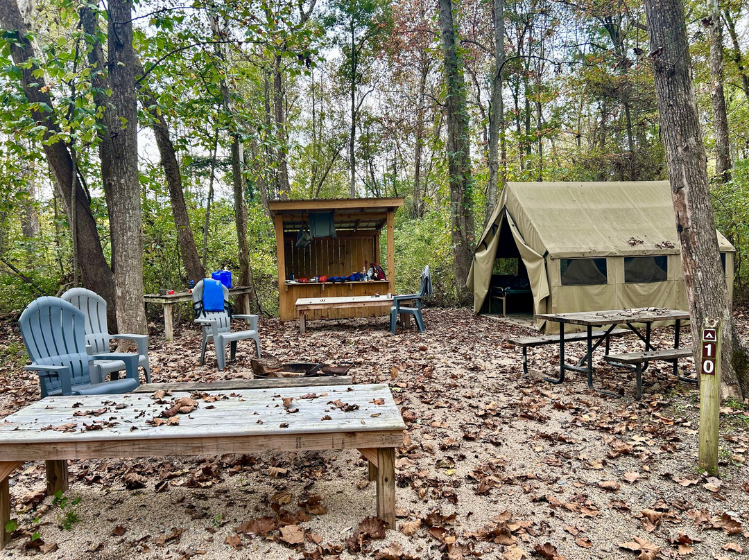 Twin River Outfitters-Buchanan必去景点