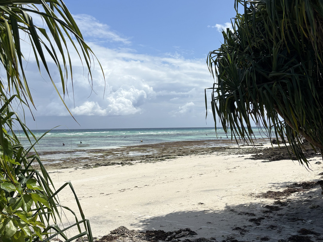 Verani Beach Hotel主图