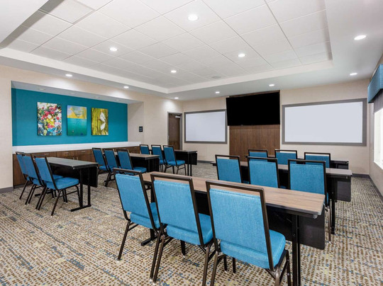 Hampton Inn By Hilton Ocoee Orlando