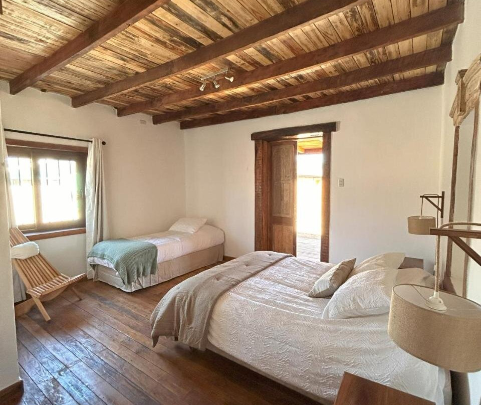 Casa Antigua Bed And Breakfast