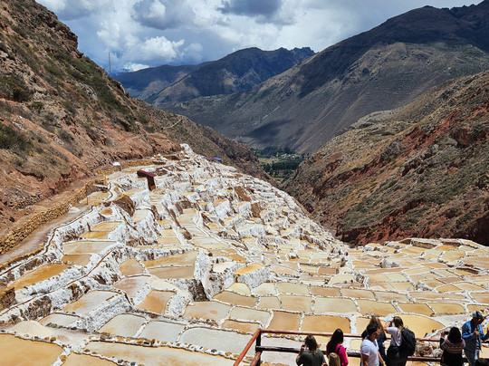 Peru Suyo travel-马丘比丘必去景点