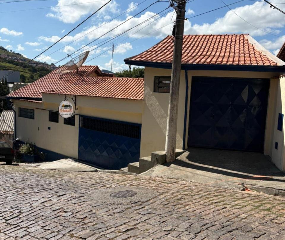 Hostel Paraiiso