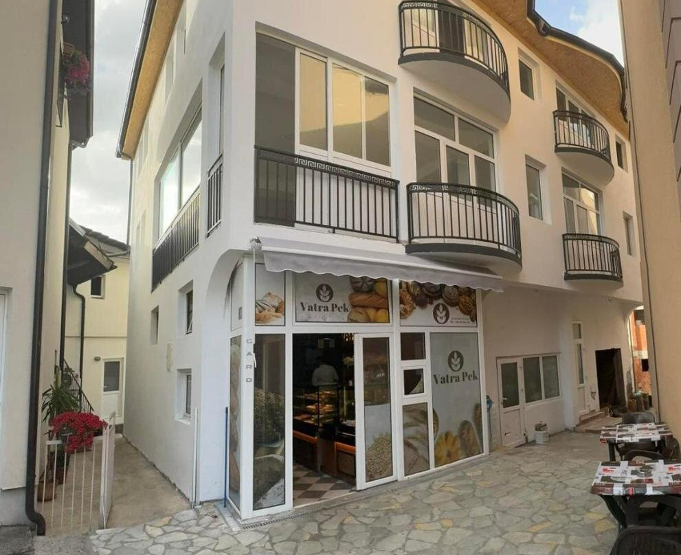 Rio Apartmani