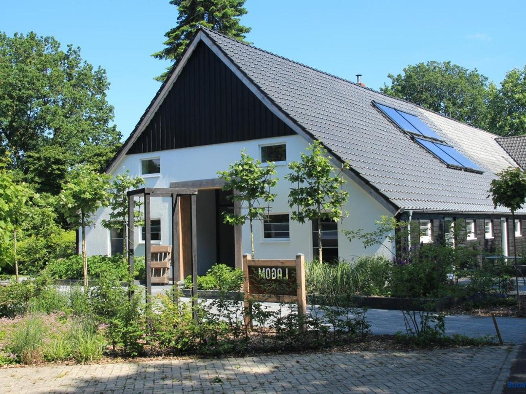 Lagom Bed And Breakfast