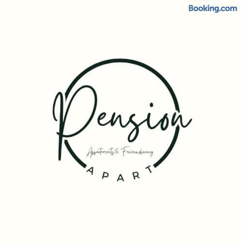 Pension Apart