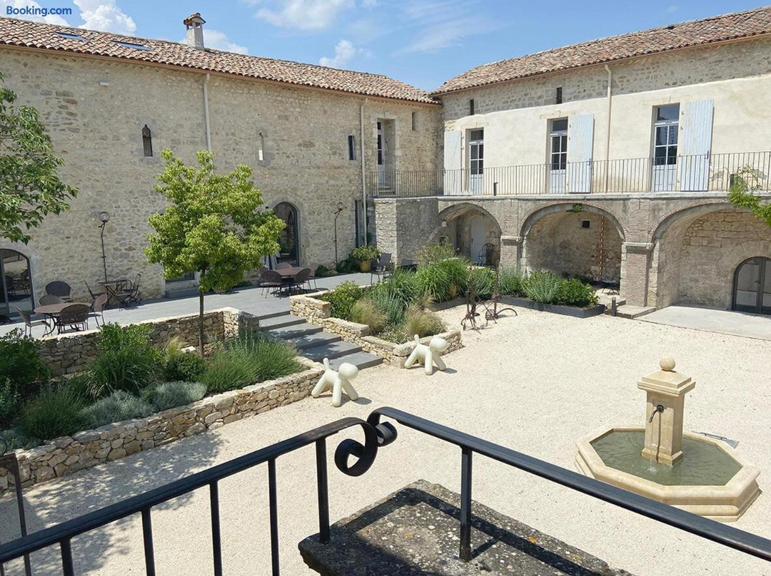 Domaine De La Bedosse