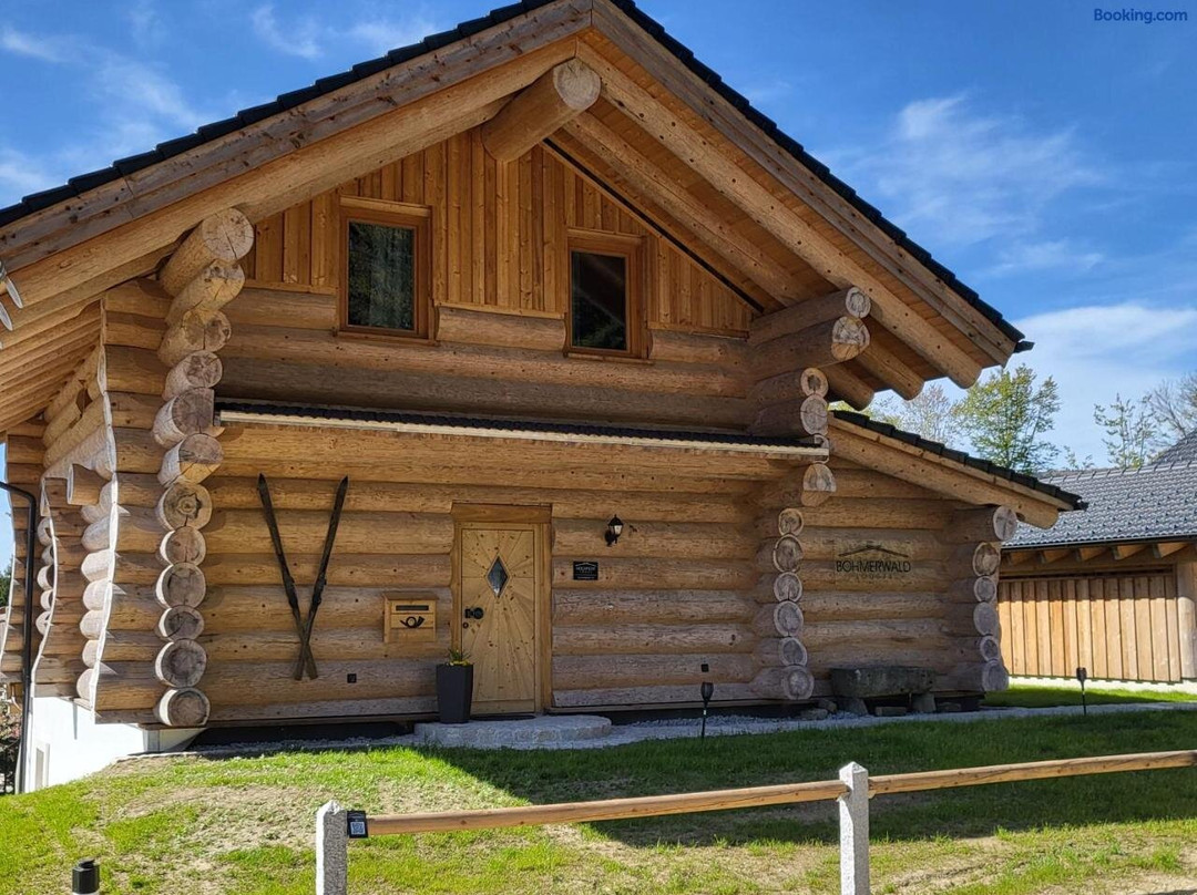 Bohmerwald Lodges