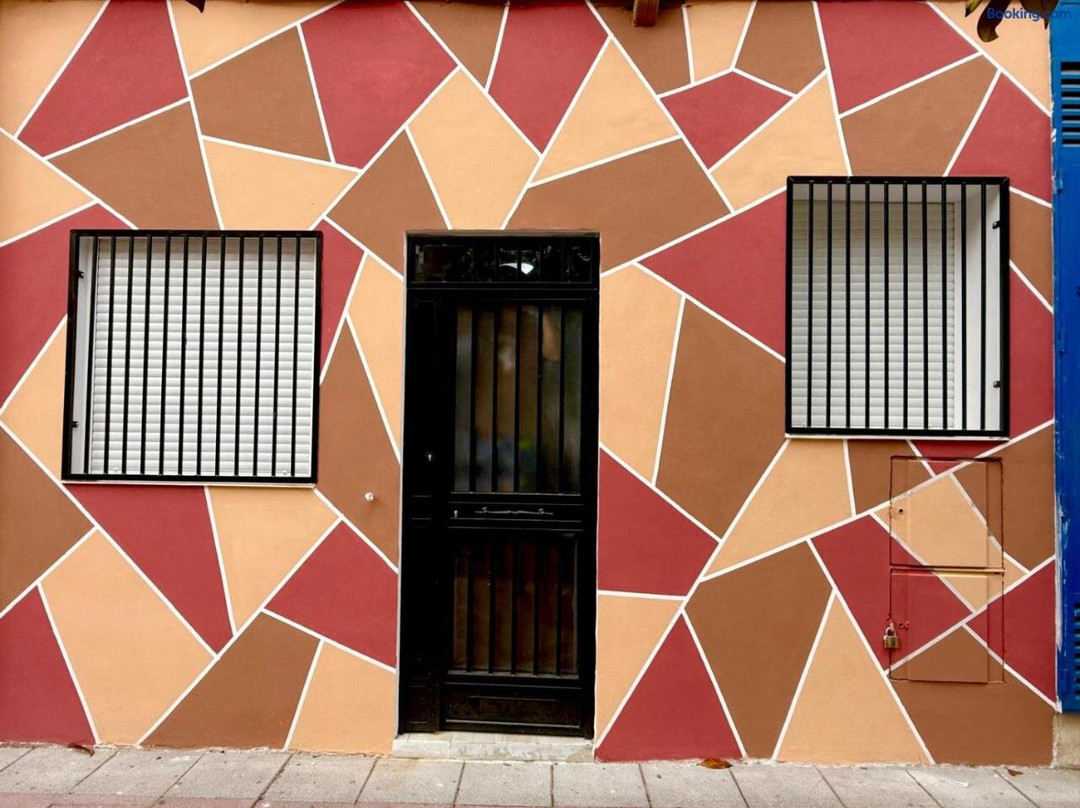 Hostel Vam Torrejon