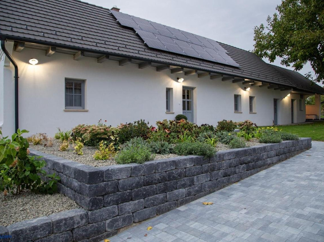 Haus Fuchs