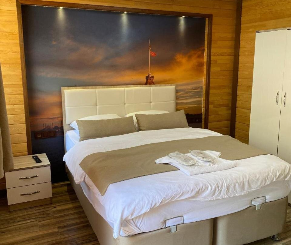 Findikoglu Otel