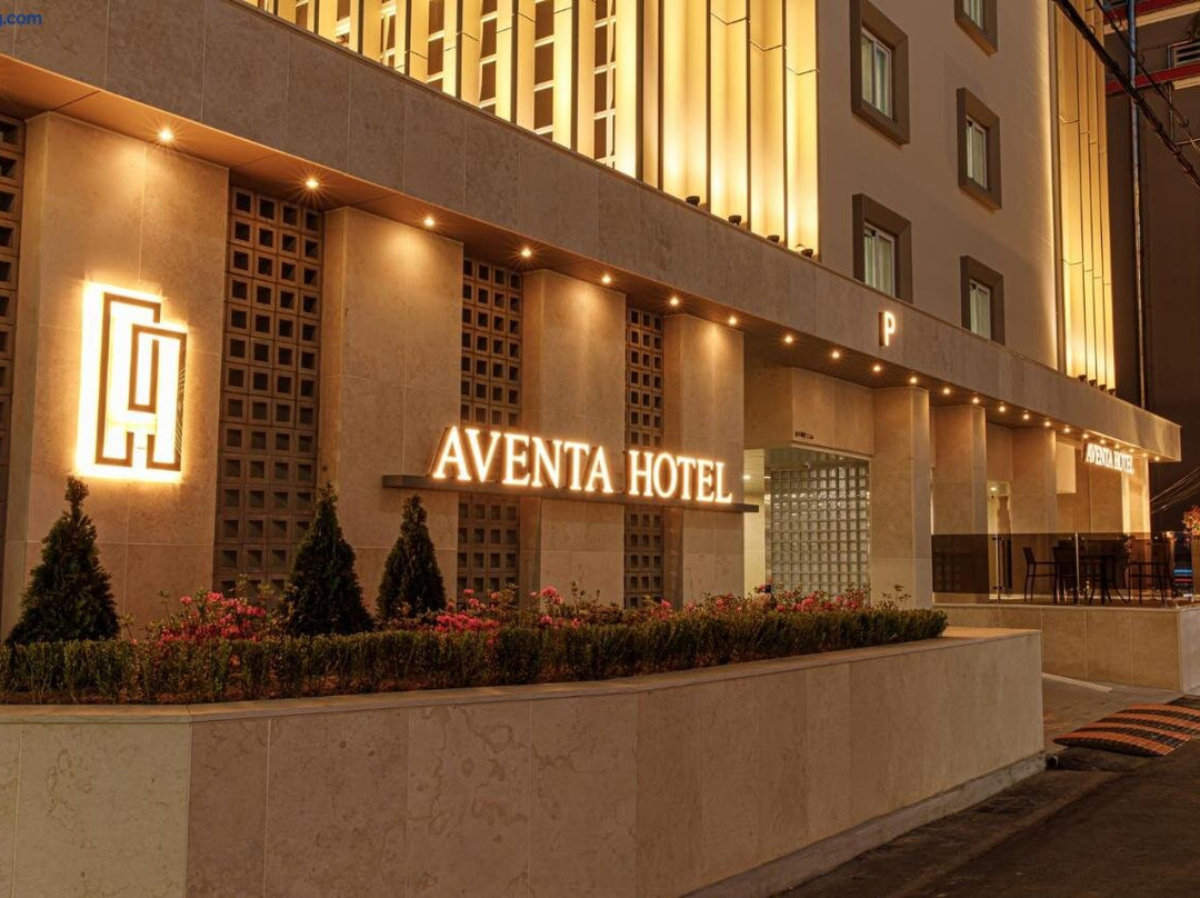 Aventa Hotel