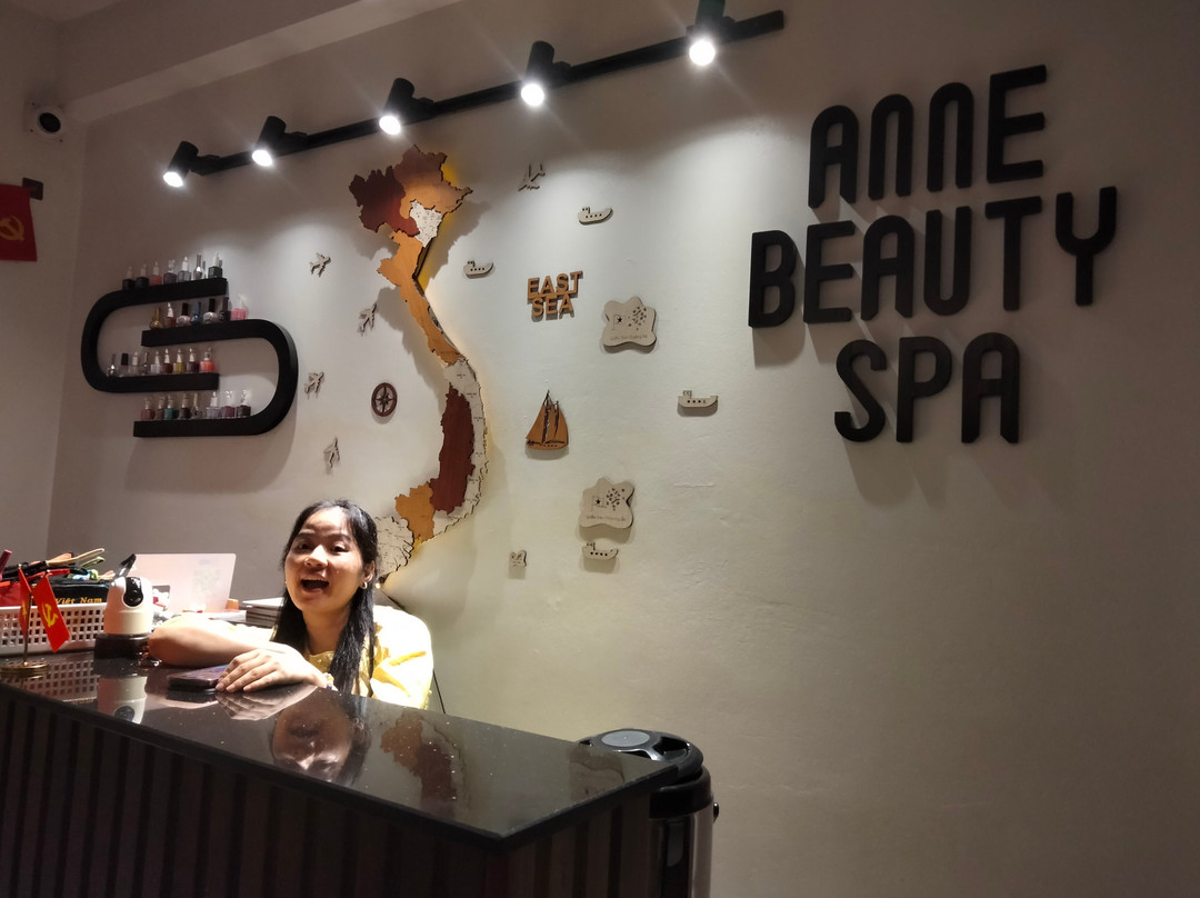 Anne Beauty Spa-Ninh Hai必去景点
