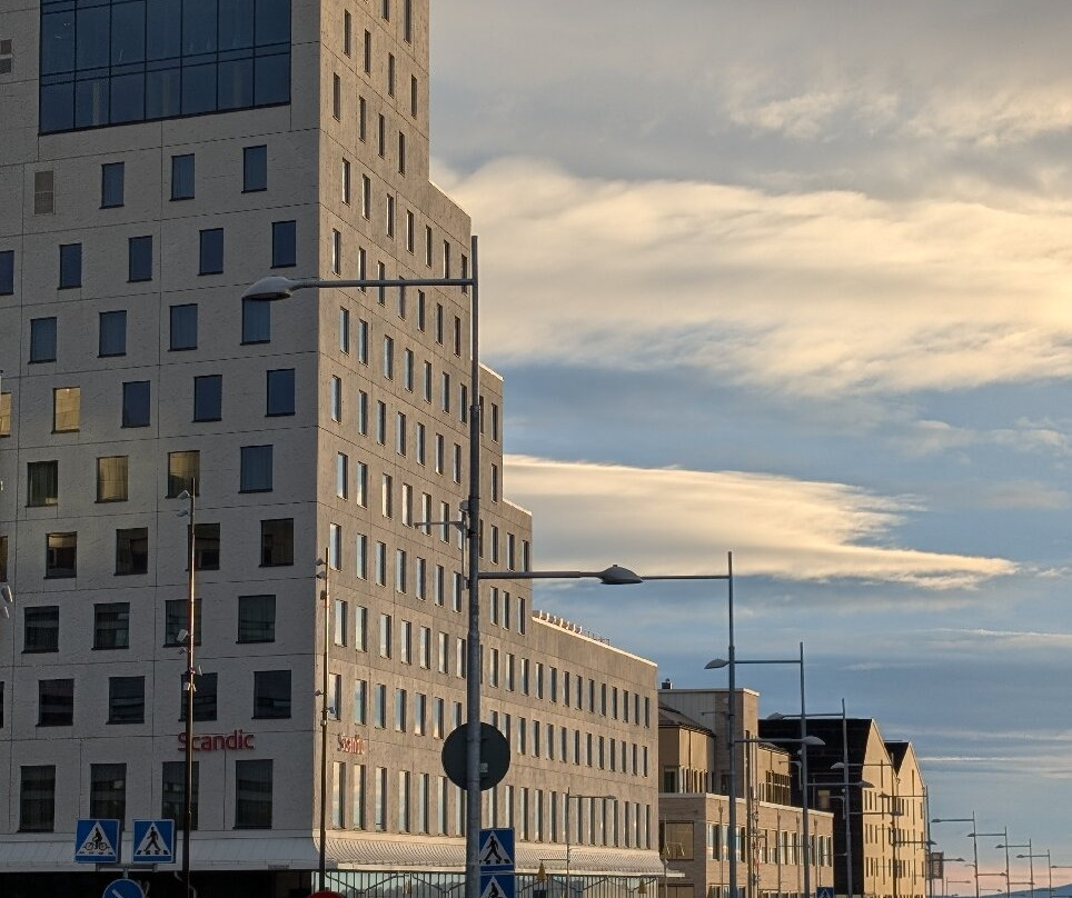 Scandic Kiruna主图