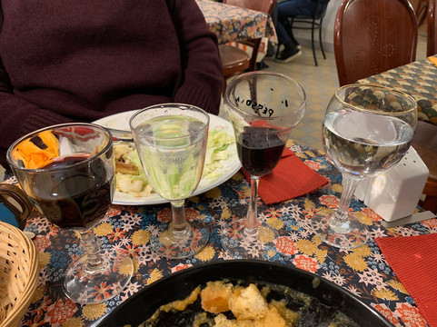 La Belle Époque - Chez Clara