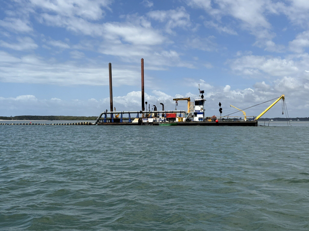 Caloundra Cruises-卡伦德拉必去景点