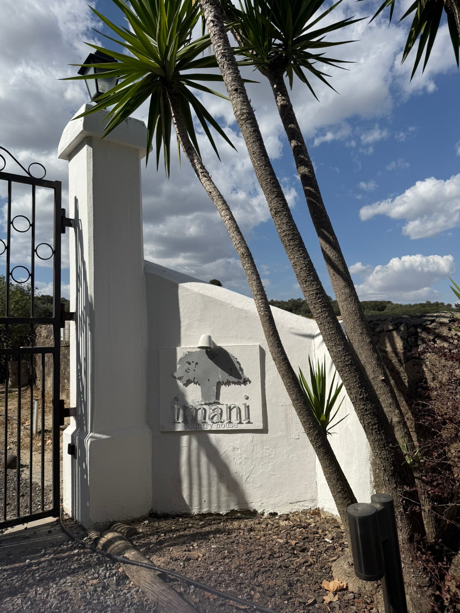 伊曼尼乡村楼-官方