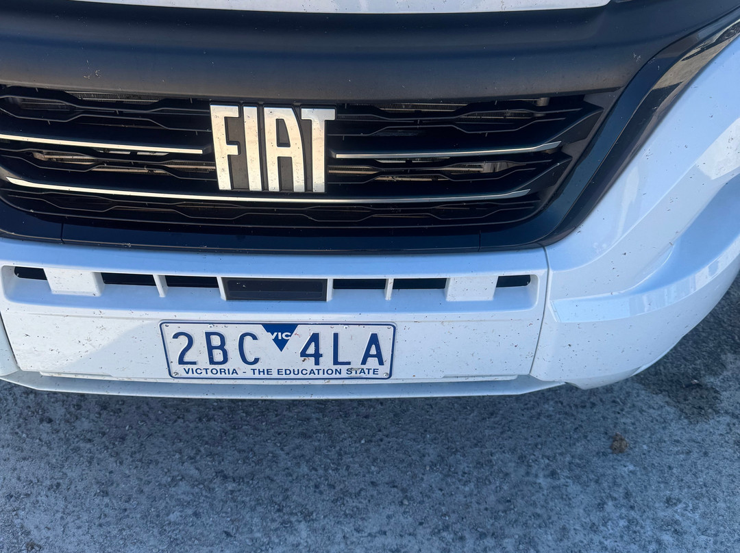 Indie Campers-Campbellfield必去景点