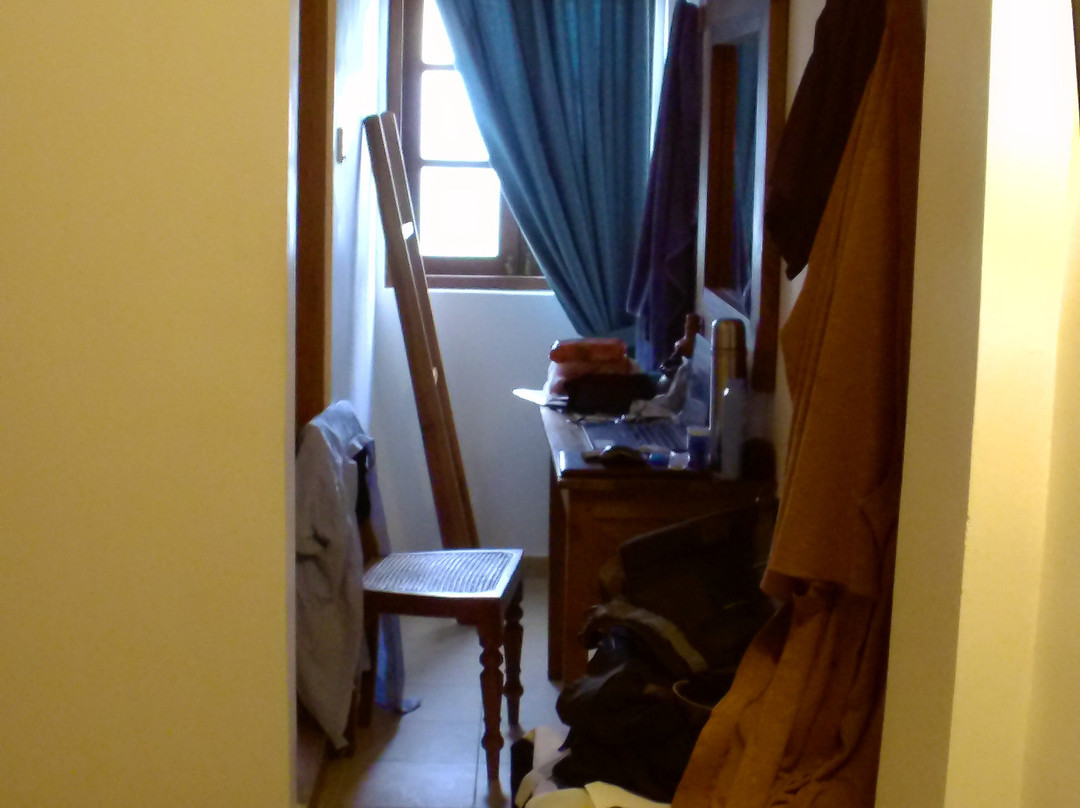 Roman Life Ayurveda Resort主图